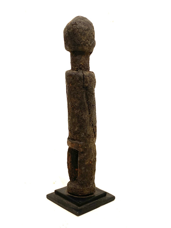 Small LOBI Bateba from Burkina Faso