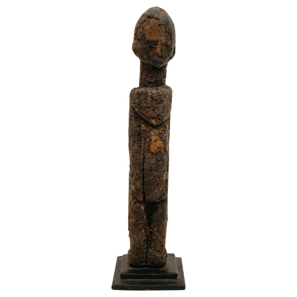 Small LOBI Bateba from Burkina Faso