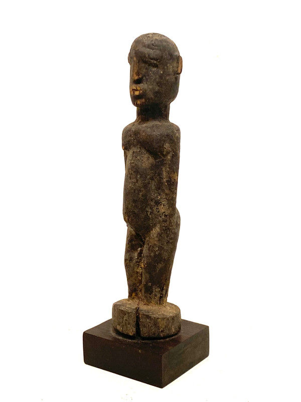 Kleiner LOBI Bateba aus Burkina Faso