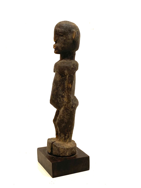 Kleiner LOBI Bateba aus Burkina Faso