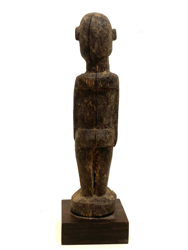 Kleiner LOBI Bateba aus Burkina Faso