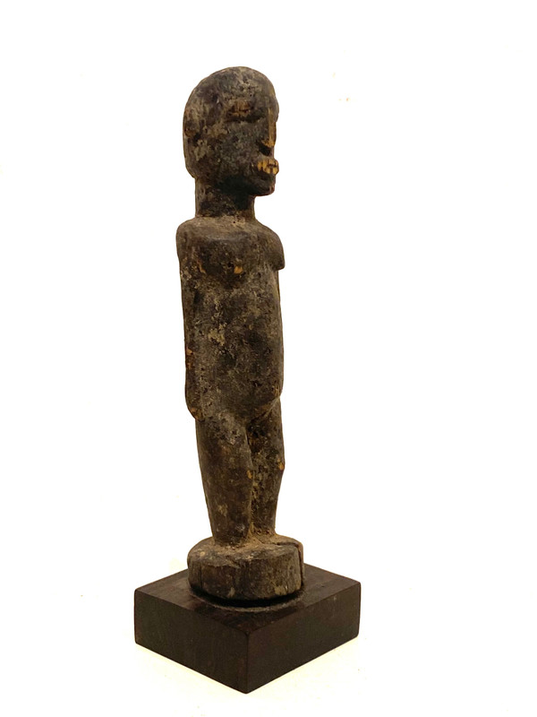 Kleiner LOBI Bateba aus Burkina Faso