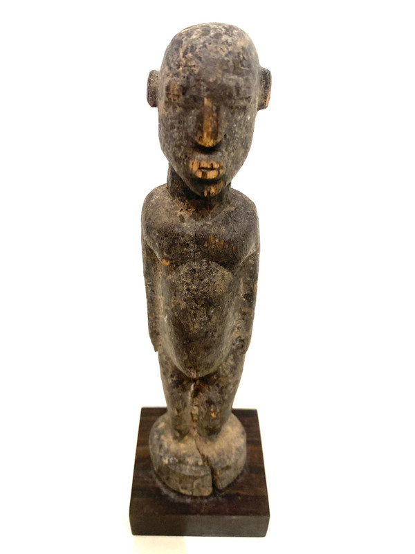 Kleiner LOBI Bateba aus Burkina Faso