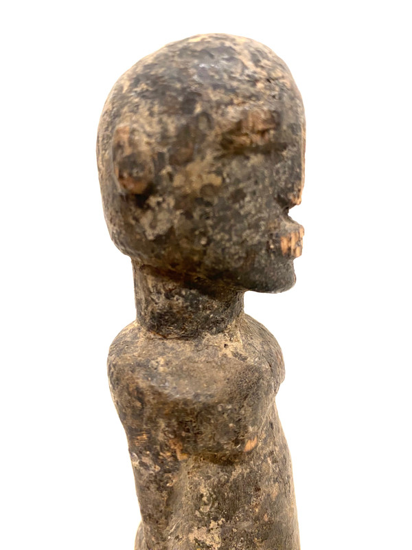 Kleiner LOBI Bateba aus Burkina Faso