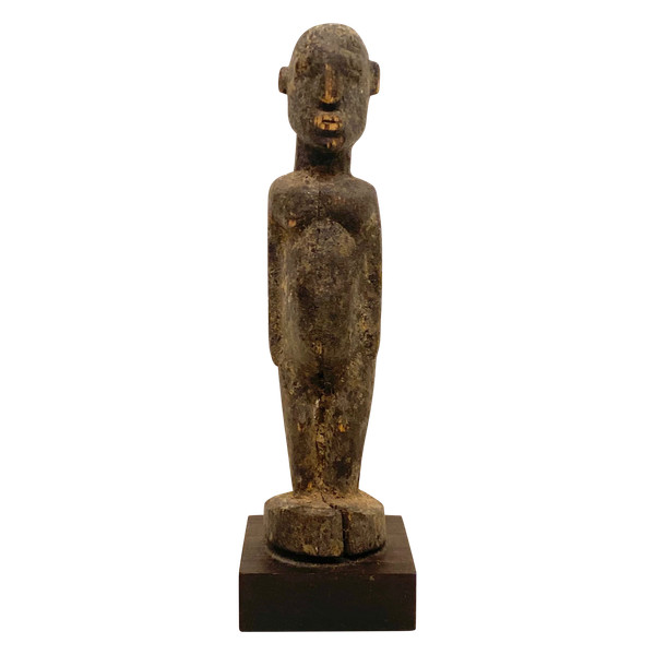 Kleiner LOBI Bateba aus Burkina Faso