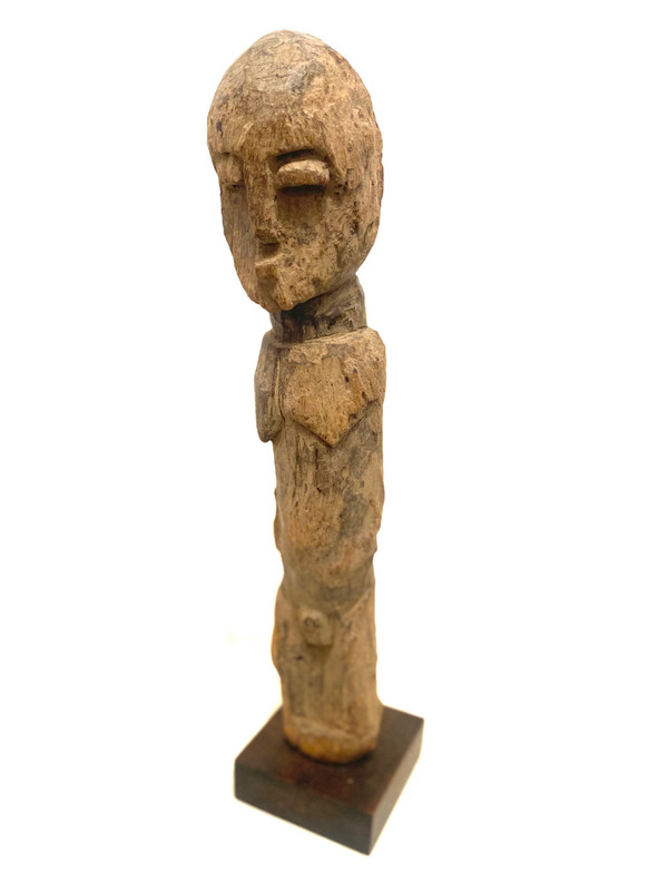 Statua LOBI Bateba dal Burkina Faso