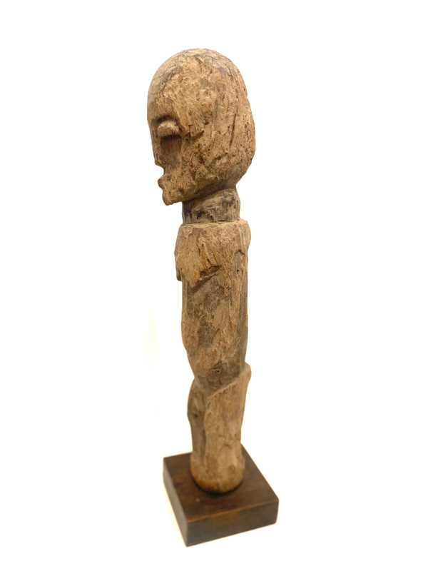 Statua LOBI Bateba dal Burkina Faso