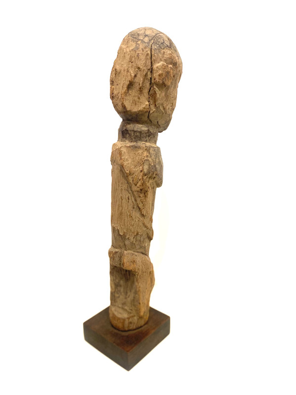 Statua LOBI Bateba dal Burkina Faso