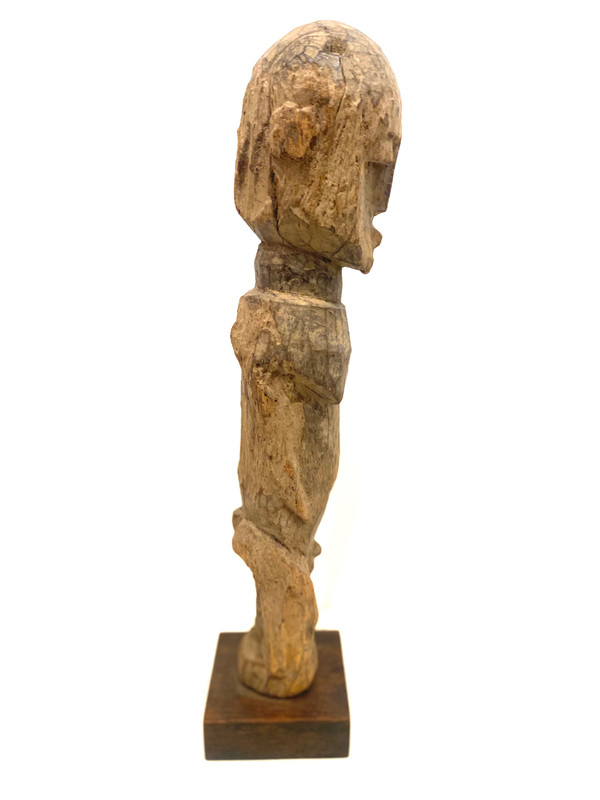 Statua LOBI Bateba dal Burkina Faso