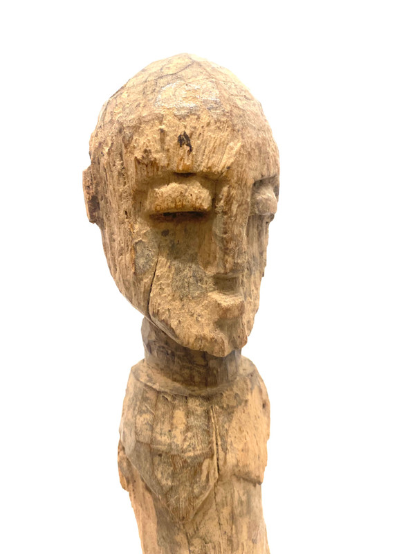 Statua LOBI Bateba dal Burkina Faso