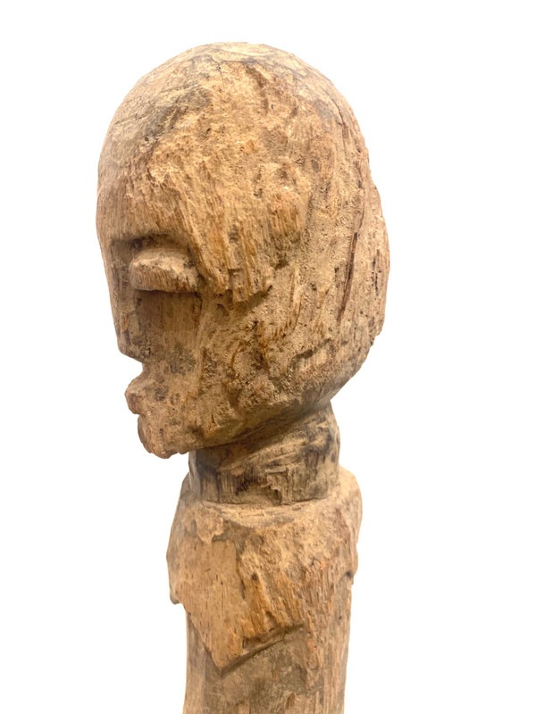 Statua LOBI Bateba dal Burkina Faso