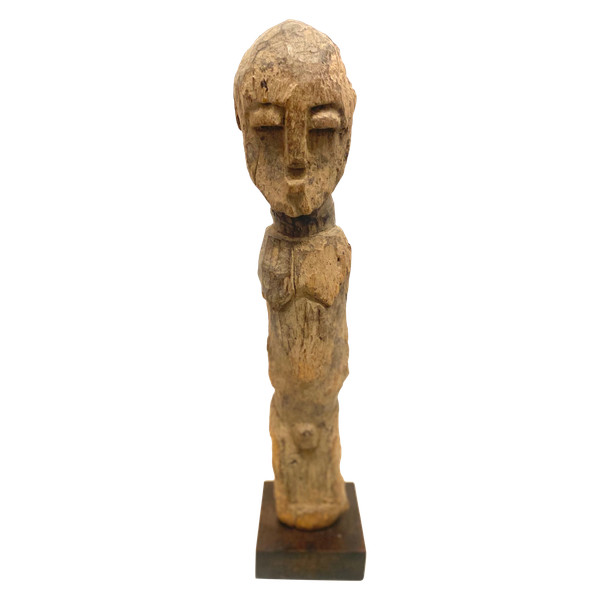 Statua LOBI Bateba dal Burkina Faso