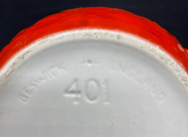 PRESSE AGRUMES PORCELAINE 