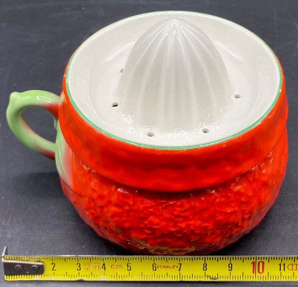 PRESSE AGRUMES PORCELAINE 