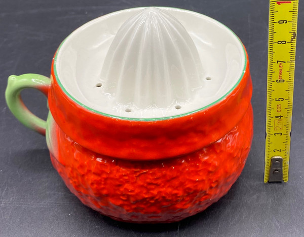 PRESSE AGRUMES PORCELAINE 