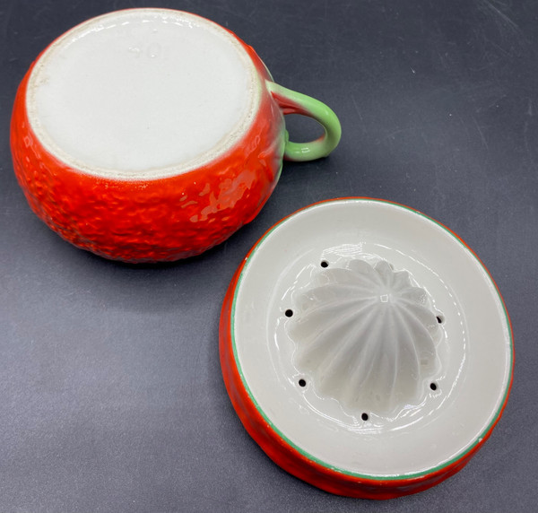 PRESSE AGRUMES PORCELAINE 