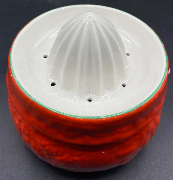 PRESSE AGRUMES PORCELAINE 