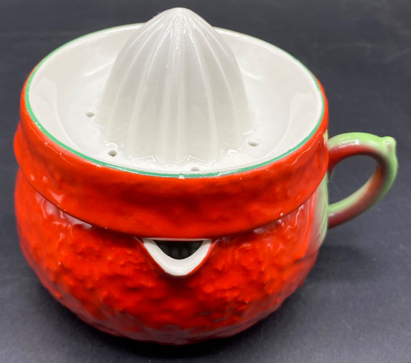 PRESSE AGRUMES PORCELAINE 
