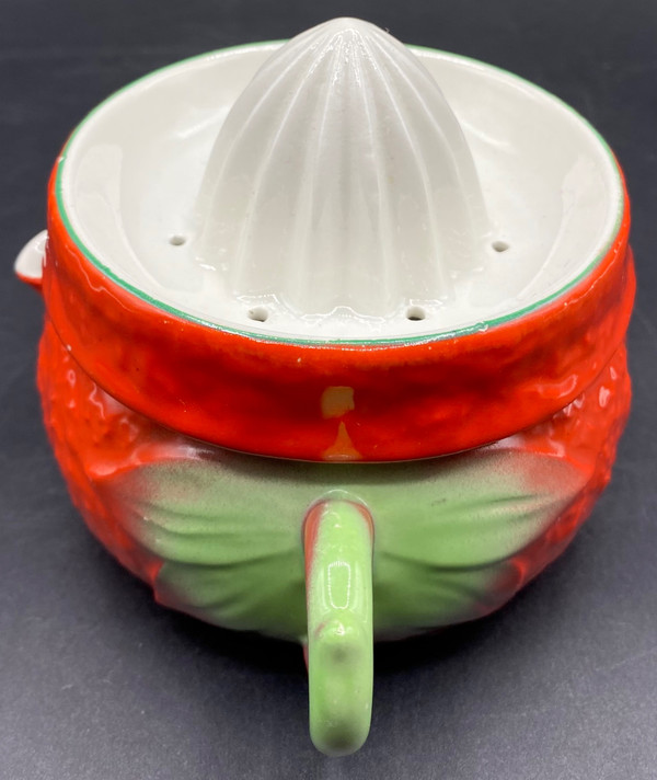 PRESSE AGRUMES PORCELAINE 