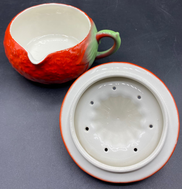 PRESSE AGRUMES PORCELAINE 