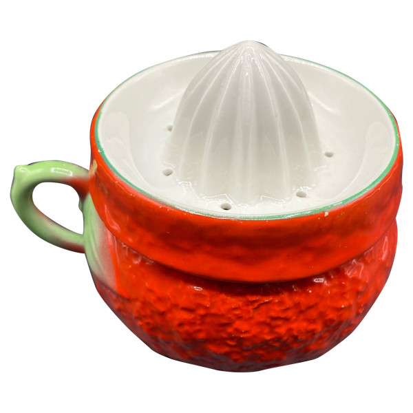 PRESSE AGRUMES PORCELAINE 