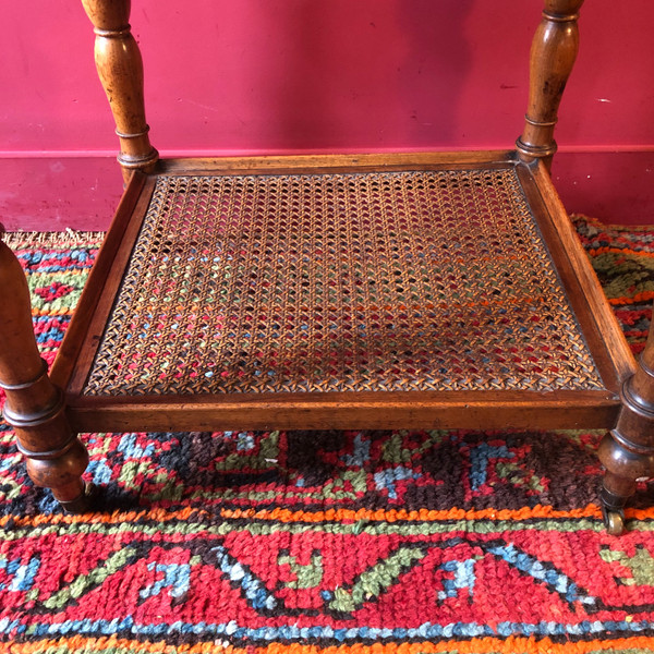 Table guéridon, époque Empire