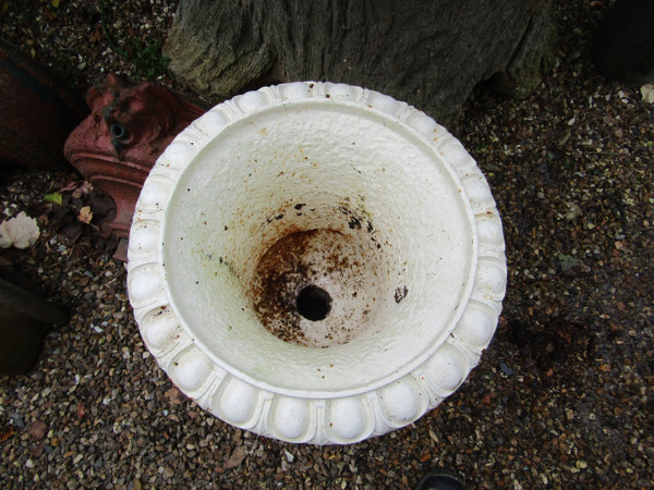 Vase médicis