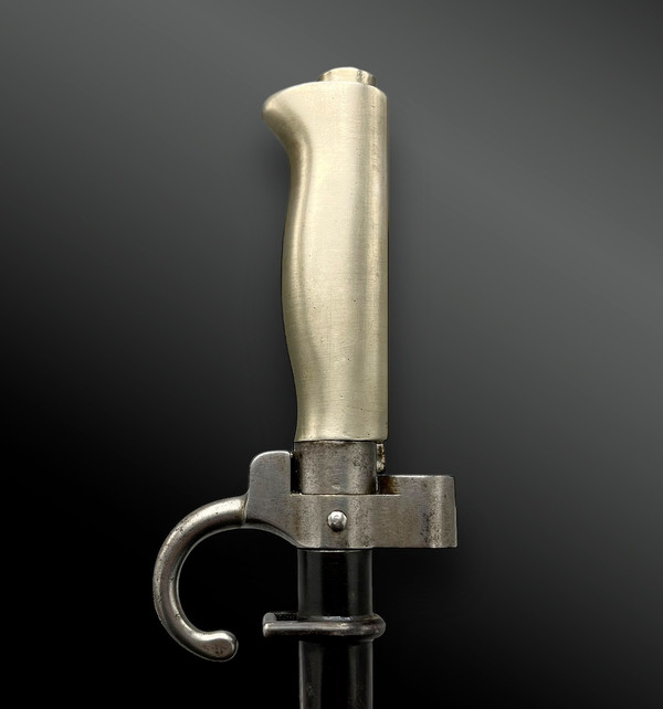 Modello BAIONETTA da prova del 1895, Daudeteau - Francia - XX secolo