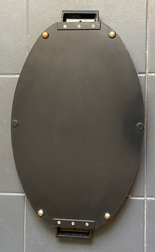 Art Deco Bakelite Tray
