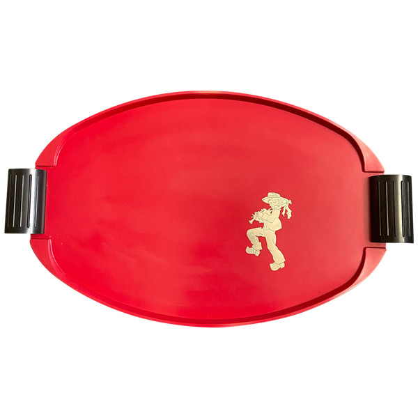 Art Deco Bakelite Tray