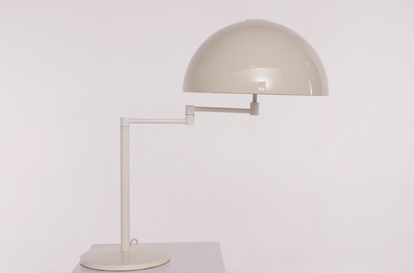 Lampe articulée pivotante Cosack