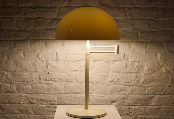 Lampe articulée pivotante Cosack