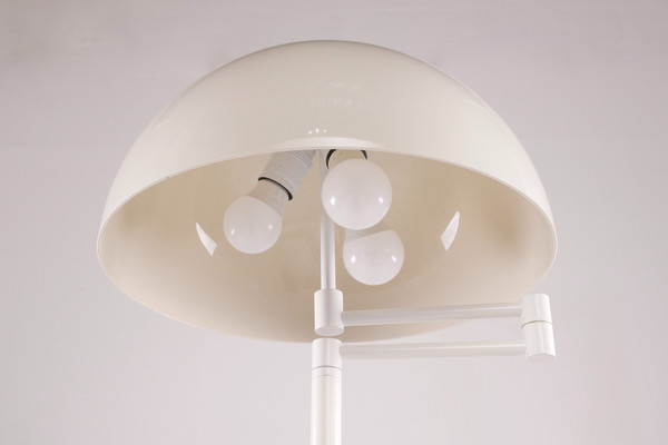 Lampe articulée pivotante Cosack
