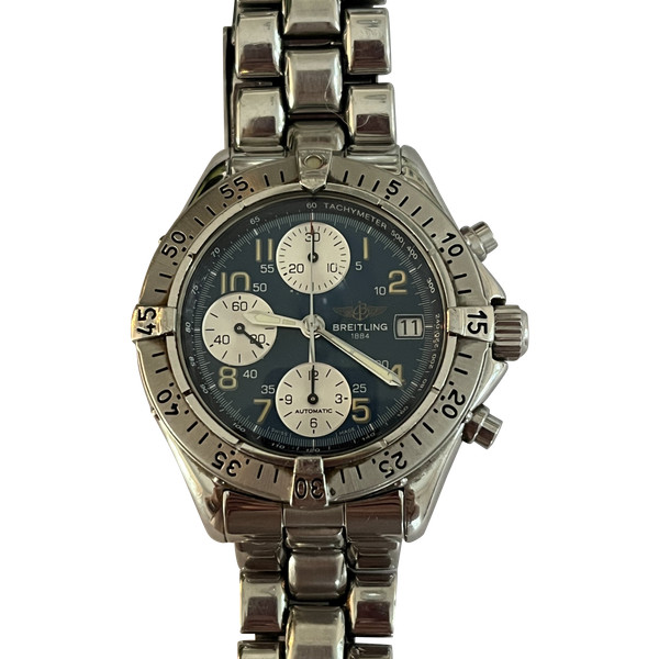6007 – Breitling Colt Chronograph