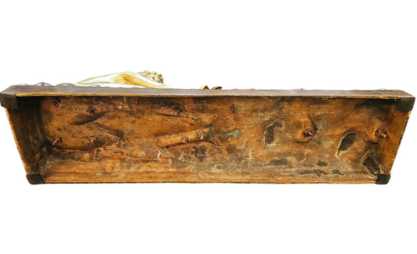 Affortunato Gory Grande Bronzo Art Deco "Giovane Ragazza e Capra"