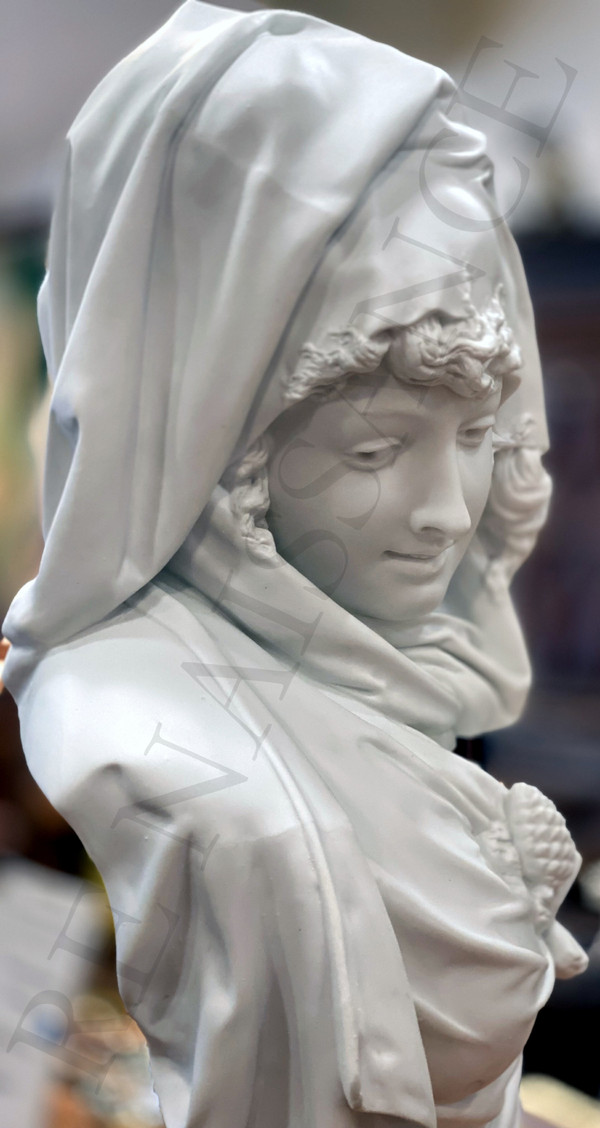 Allegory of Winter