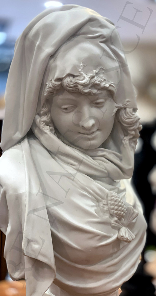 Allegory of Winter