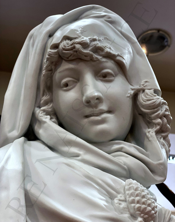 Allegory of Winter