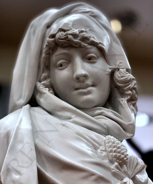 Allegory of Winter