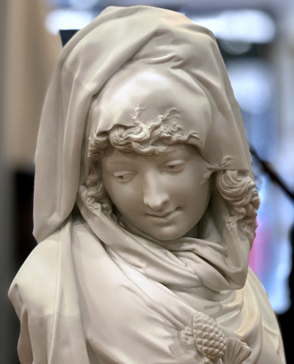 Allegory of Winter