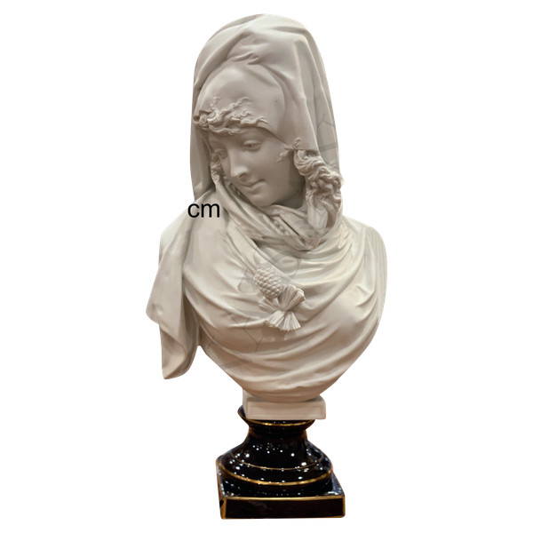 Allegory of Winter