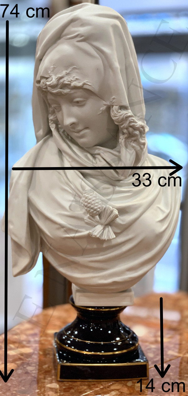 Allegory of Winter