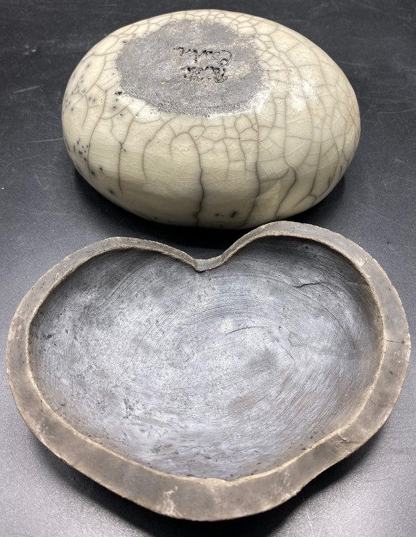 BOÎTE RAKU CHAT