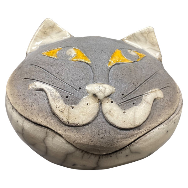 BOÎTE RAKU CHAT