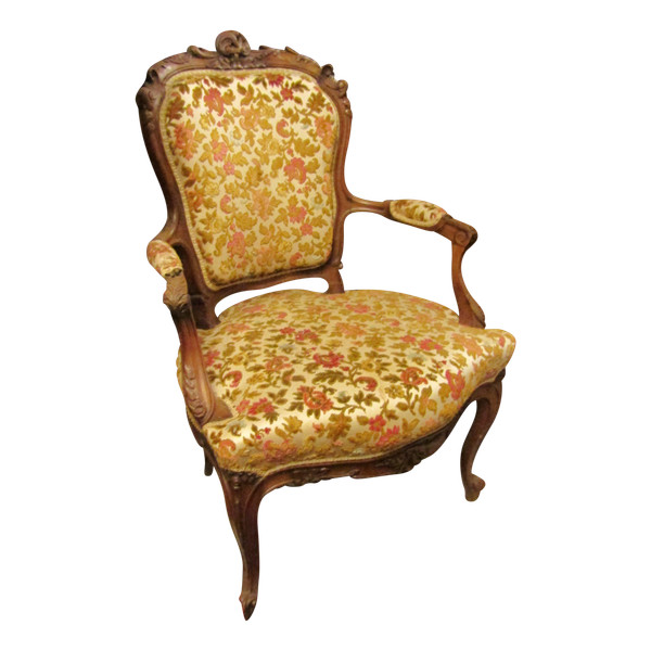 Armchair