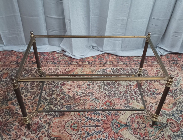 Table basse Maison Jansen 1960