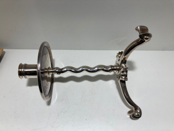 Candleholder