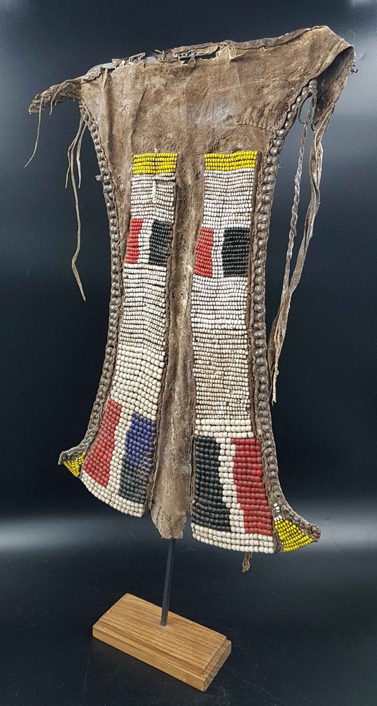 Tablier Toposa, Sud Soudan