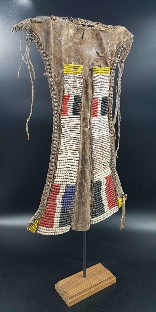 Tablier Toposa, Sud Soudan