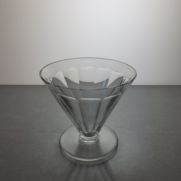 24 pieces Baccarat crystal service Rex model 1920-30's